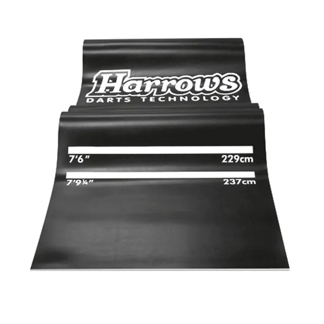 harrows-pro-matchplay-dartmatte-300x65-gummi image 1