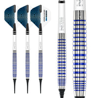 red-dragon-luke-humphries-tx3-cool-blue-softdarts-s-e image 6