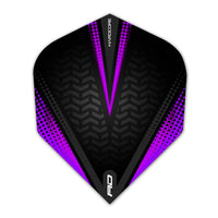 red-dragon-hardcore-radical-flights-standard-lila-12-st-ck image 2
