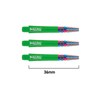 red-dragon-nitrotech-ionic-shafts-36mm-schwarz-6-st-ck image 4