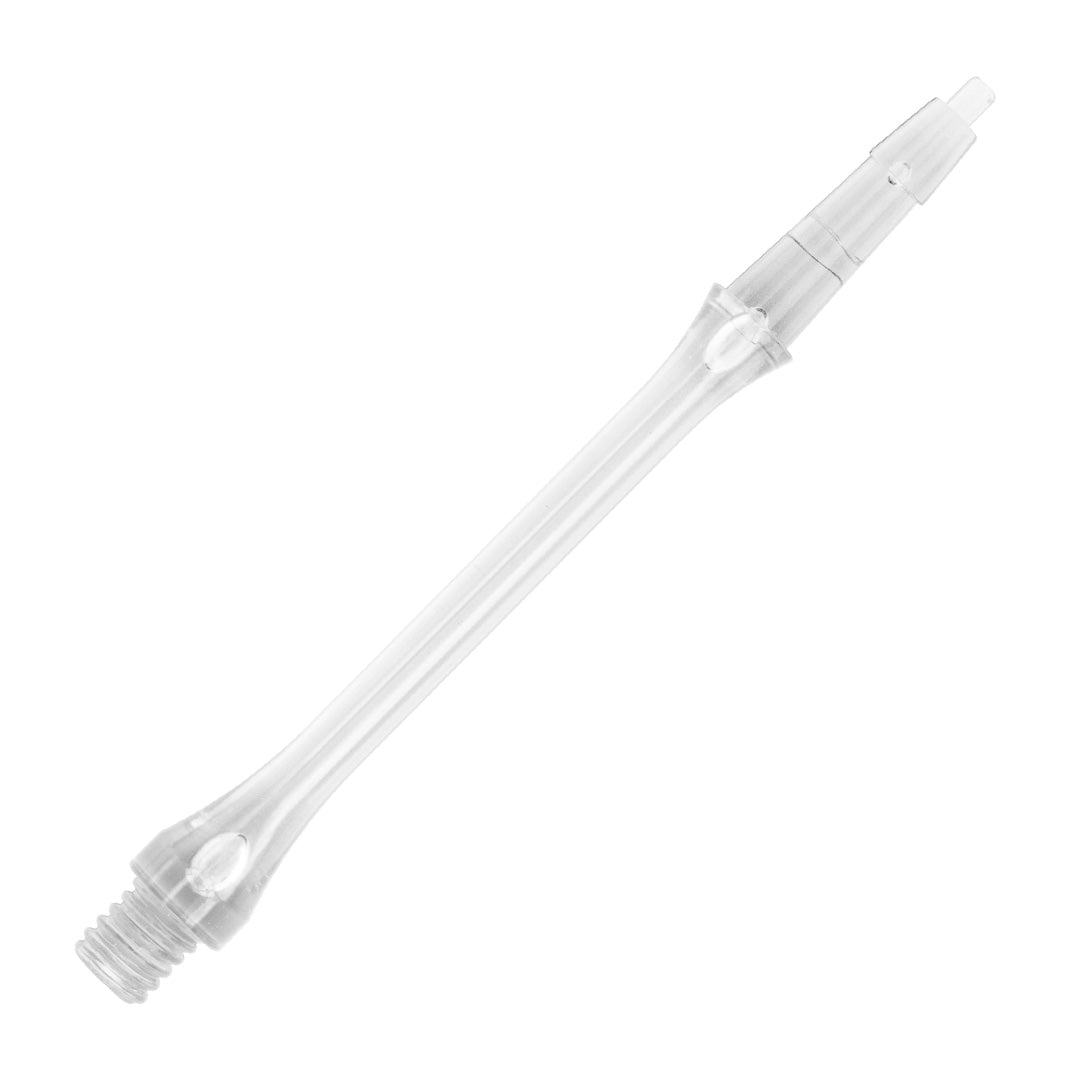 harrows-clic-clear-shafts-medium-standard-3er-set image 2
