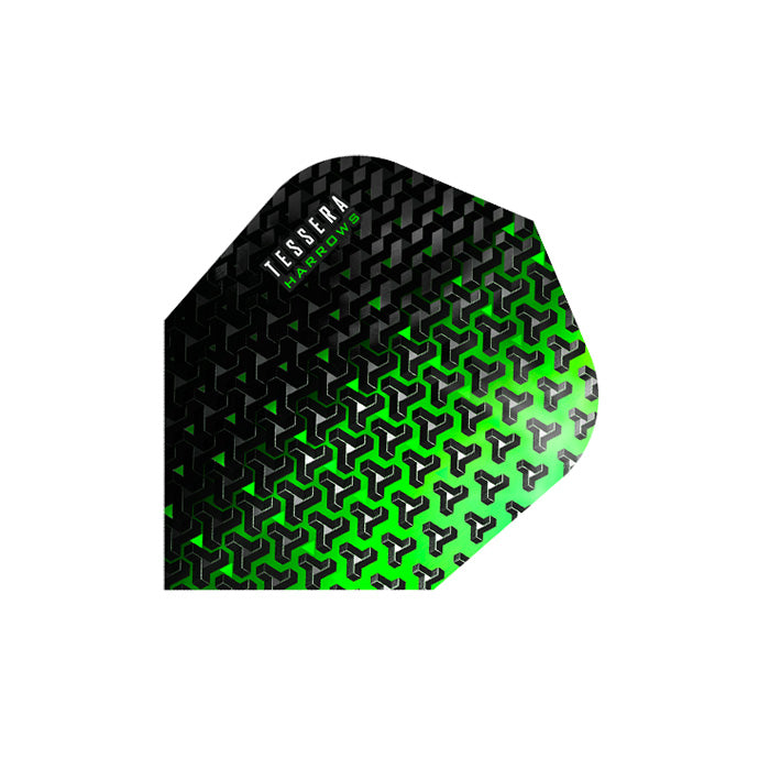 harrows-prime-tessera-flights-5700-metallic-100-mikron image 2