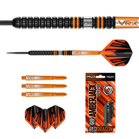 red-dragon-amberjack-pro-1-steeldarts-22g-schwarz-orange image 5
