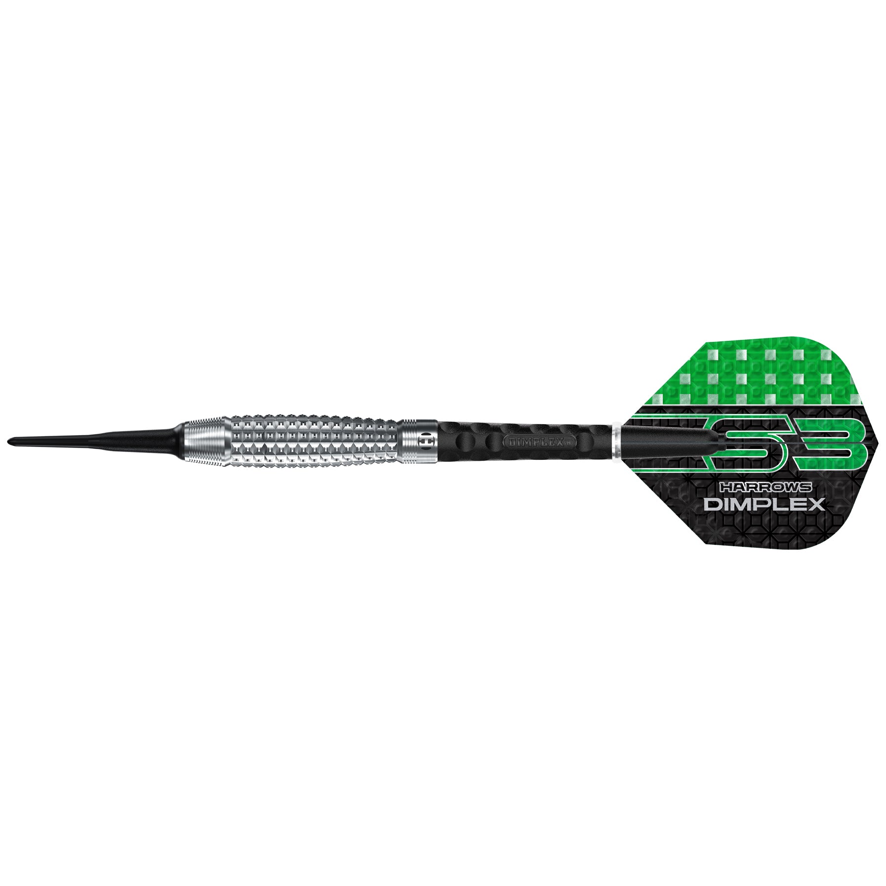 harrows-dimplex-s3-bomb-softdarts-20g-90-tungsten-set image 6
