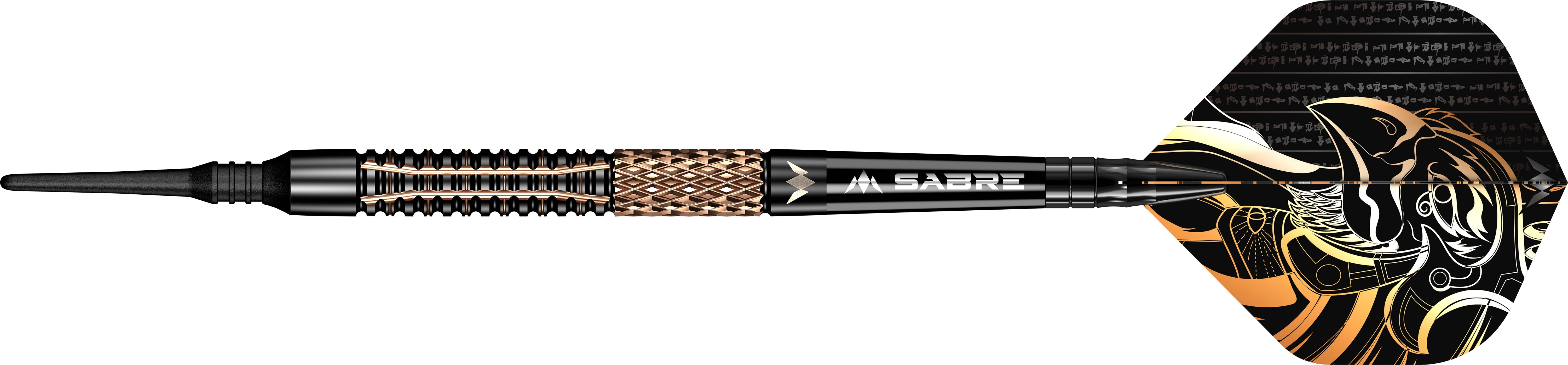 mission-horus-softdarts-19g-97-5-tungsten-schwarz image 2