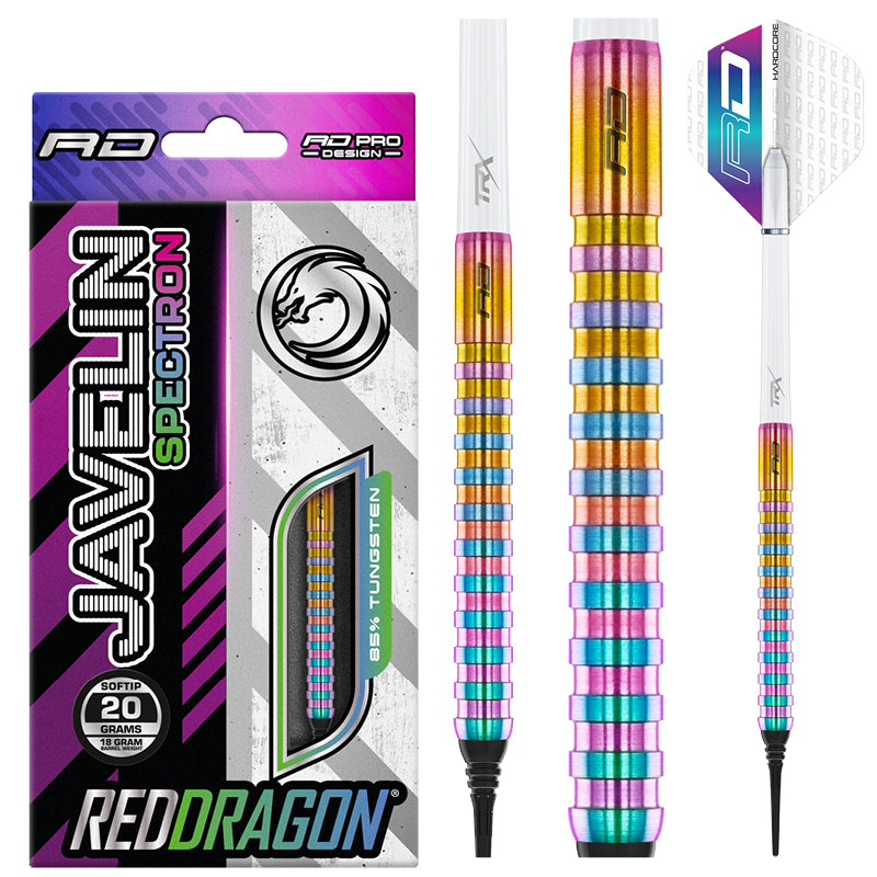 red-dragon-javelin-spectron-softdart-set-soft-tip-grip image 1