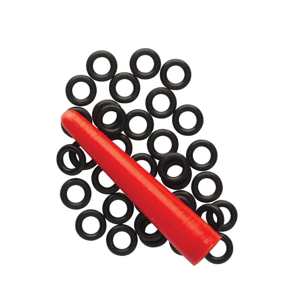red-dragon-nitrotech-o-ringe-shaft-locking-aluminium image 1