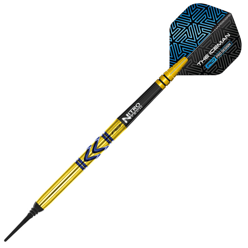 red-dragon-gerwyn-price-avalanche-gold-softdarts-18g-90 image 3