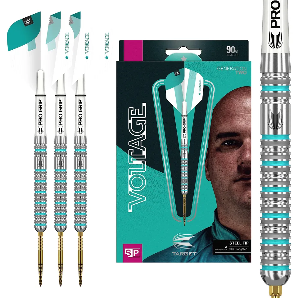 target-rob-cross-gen-2-21g-steeldarts-90-wolfram image 1