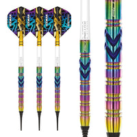 red-dragon-gerwyn-price-ionic-softdarts image 6