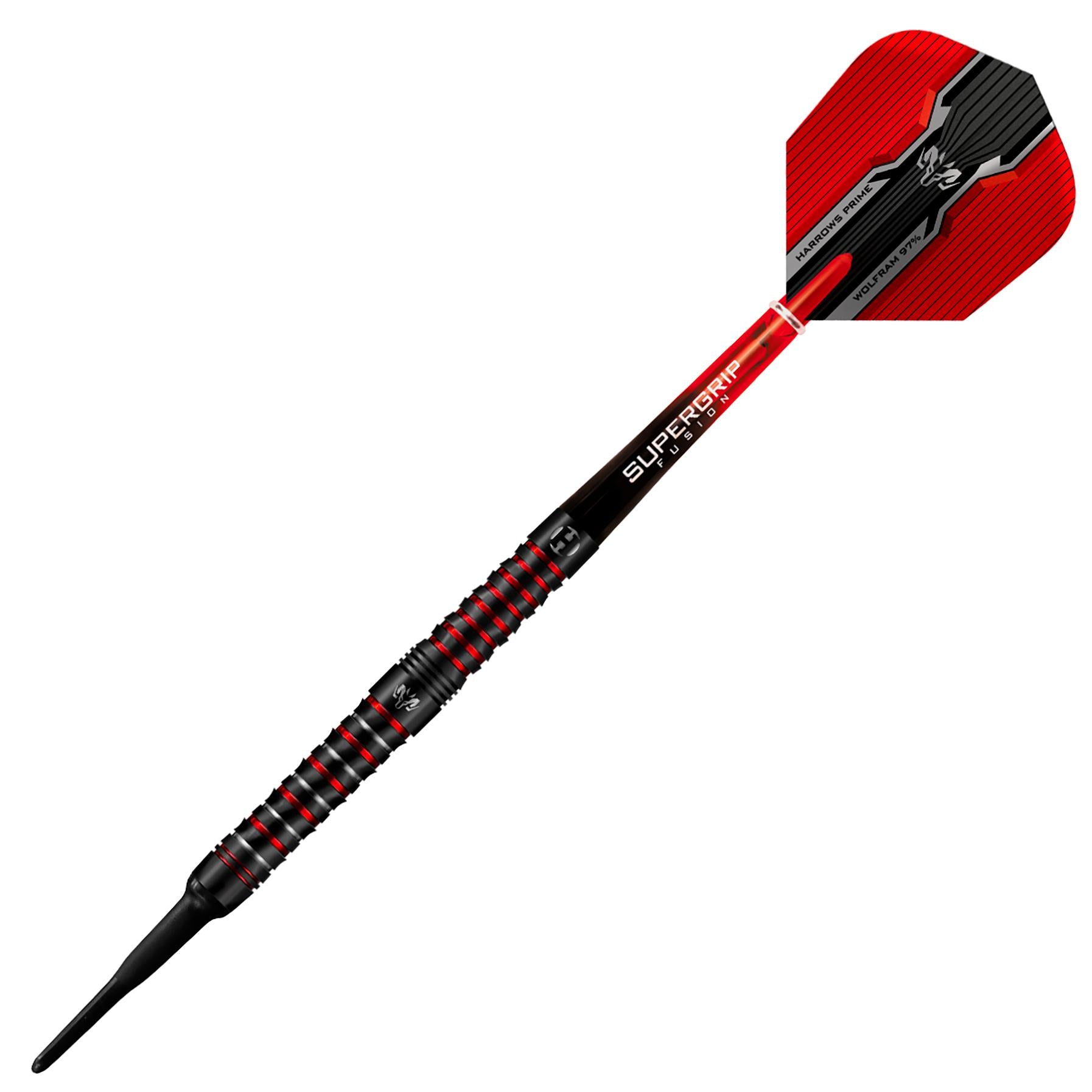 harrows-wolfram-infinity-18g-softdarts-97-tungsten image 4