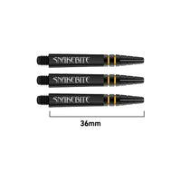 red-dragon-peter-wright-nitrotech-shafts-transparent-6er-set image 2
