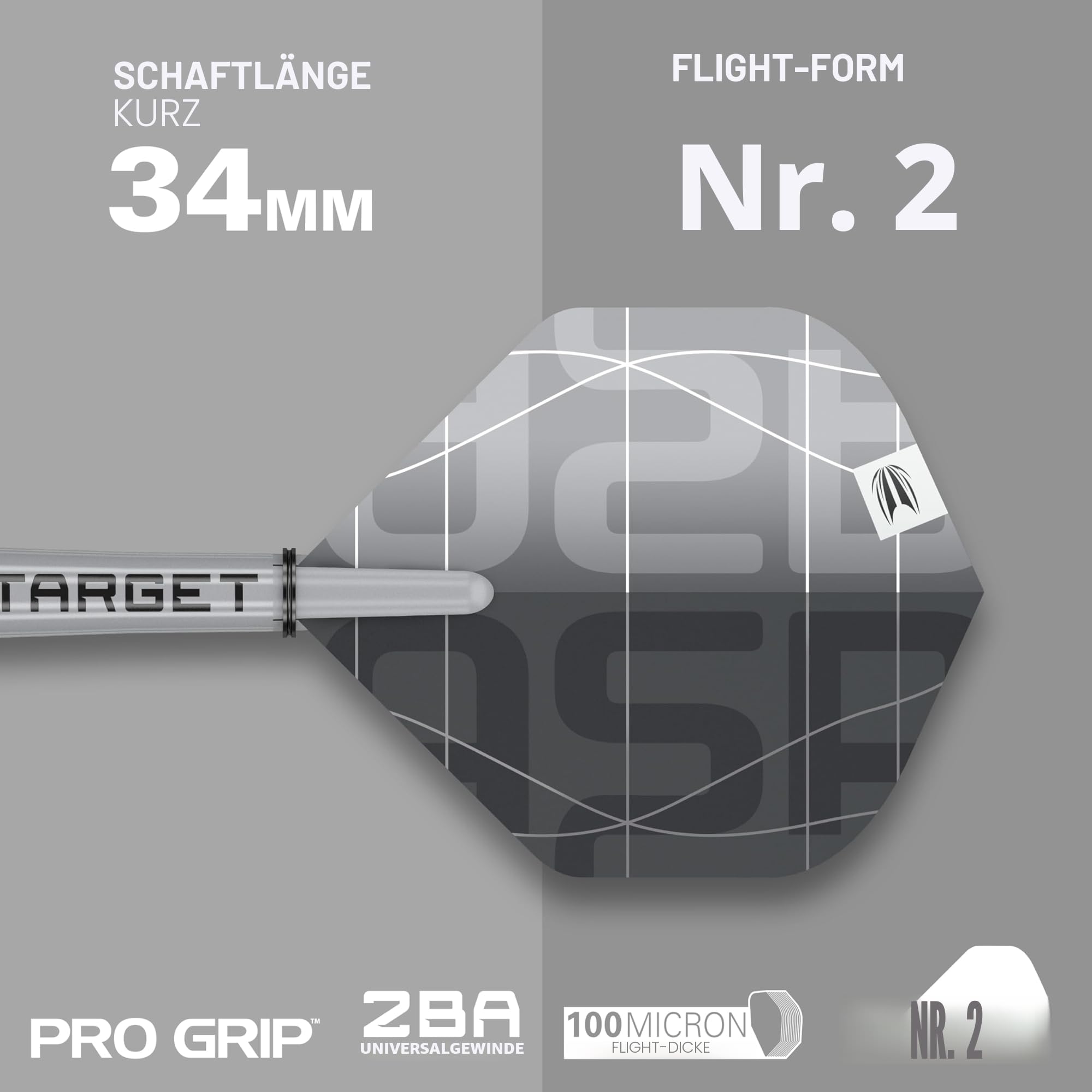 target-nathan-aspinall-x-echo-steeldarts-90-wolfram-22g image 3