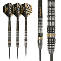 red-dragon-luke-humphries-prestige-steeldarts-22g-torpedo image 8