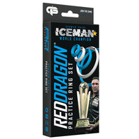 red-dragon-gerwyn-price-iceman-practice-rings-training image 8