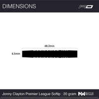 red-dragon-jonny-clayton-premier-league-se-softdarts image 7