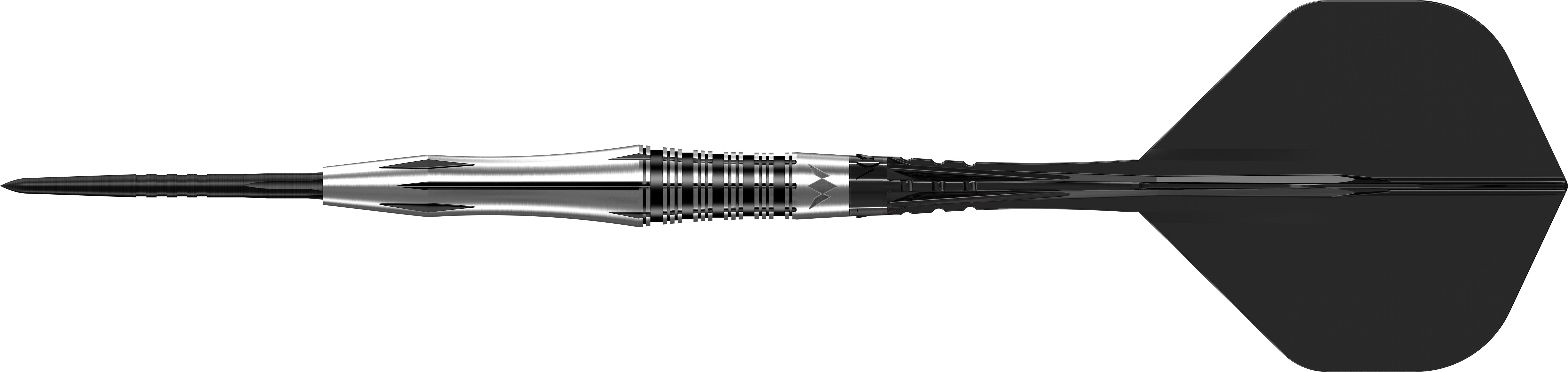 mission-katana-steeldarts-22g-95-tungsten-schwarz image 2