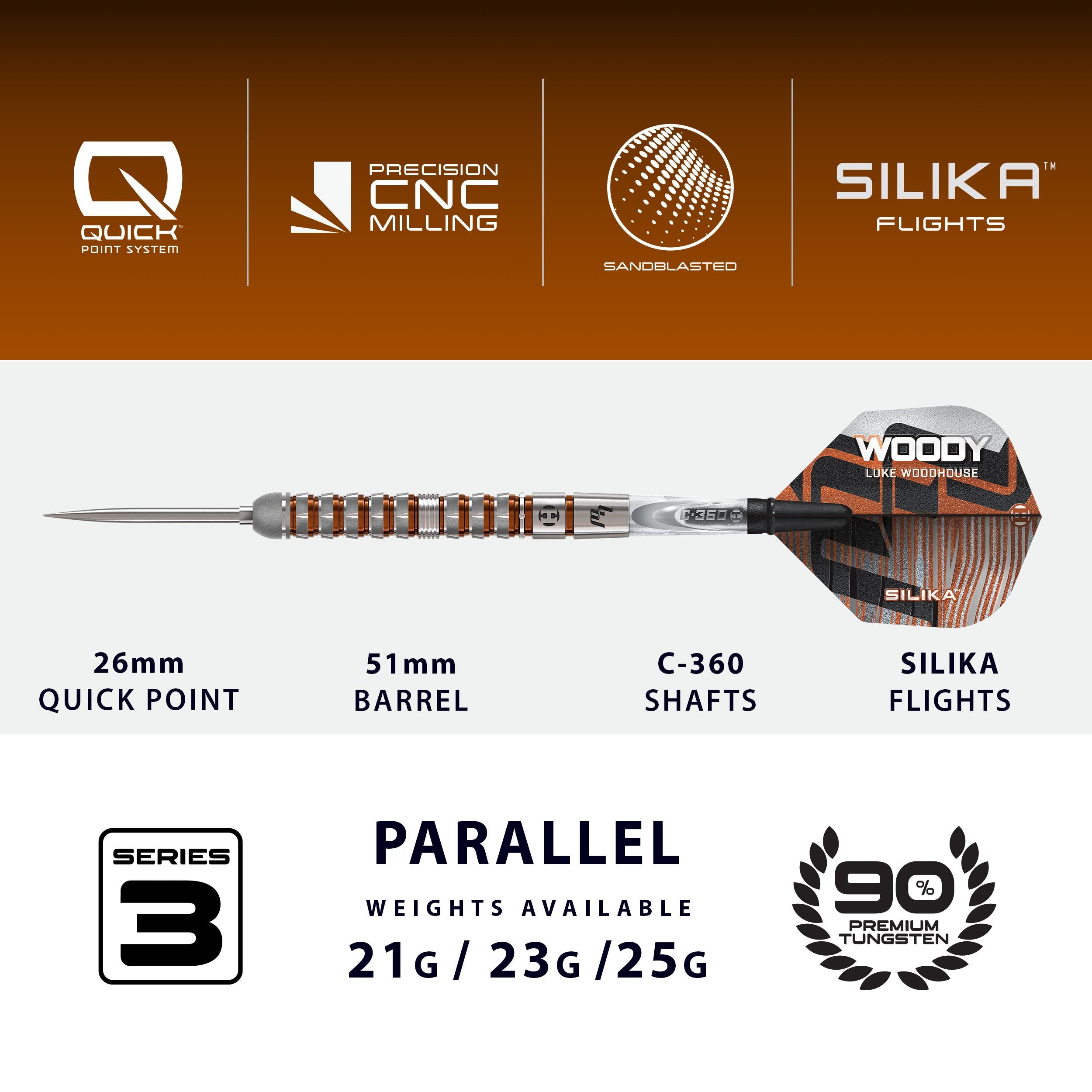 harrows-luke-woodhouse-series-3-steeldarts-90-23g-quick-point image 4