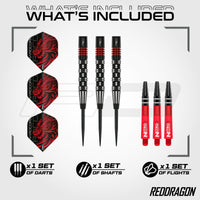 red-dragon-jonny-clayton-premier-league-se-steeldarts-22g-90 image 2