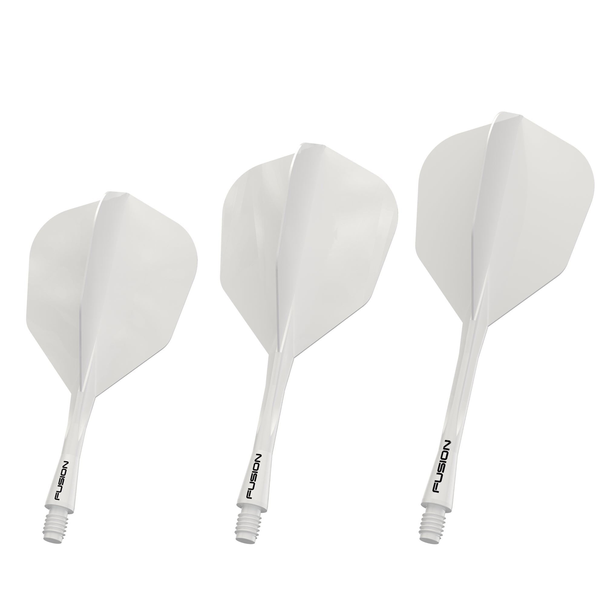 winmau-fusion-flight-shaft-6-dart-flights-kurz-wei image 2
