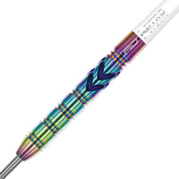 red-dragon-gerwyn-price-ionic-steeldarts-23g-wolfram image 2