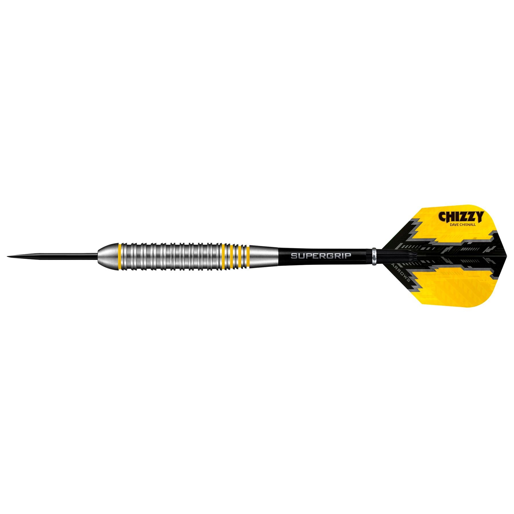 harrows-chizzy-high-grade-alloy-steeldarts-23g-tungsten-look image 6