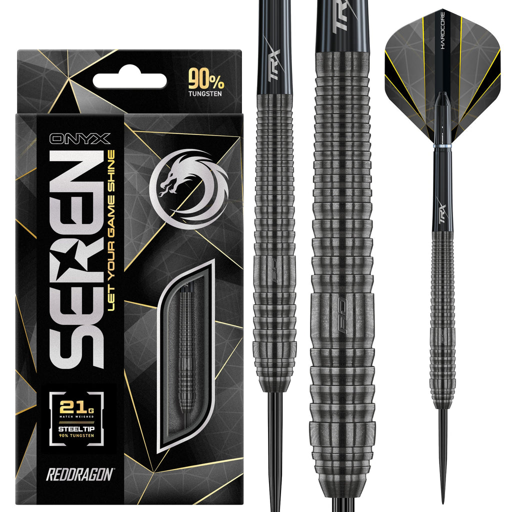 red-dragon-seren-2-onyx-steeldarts-23g-schwarz image 1