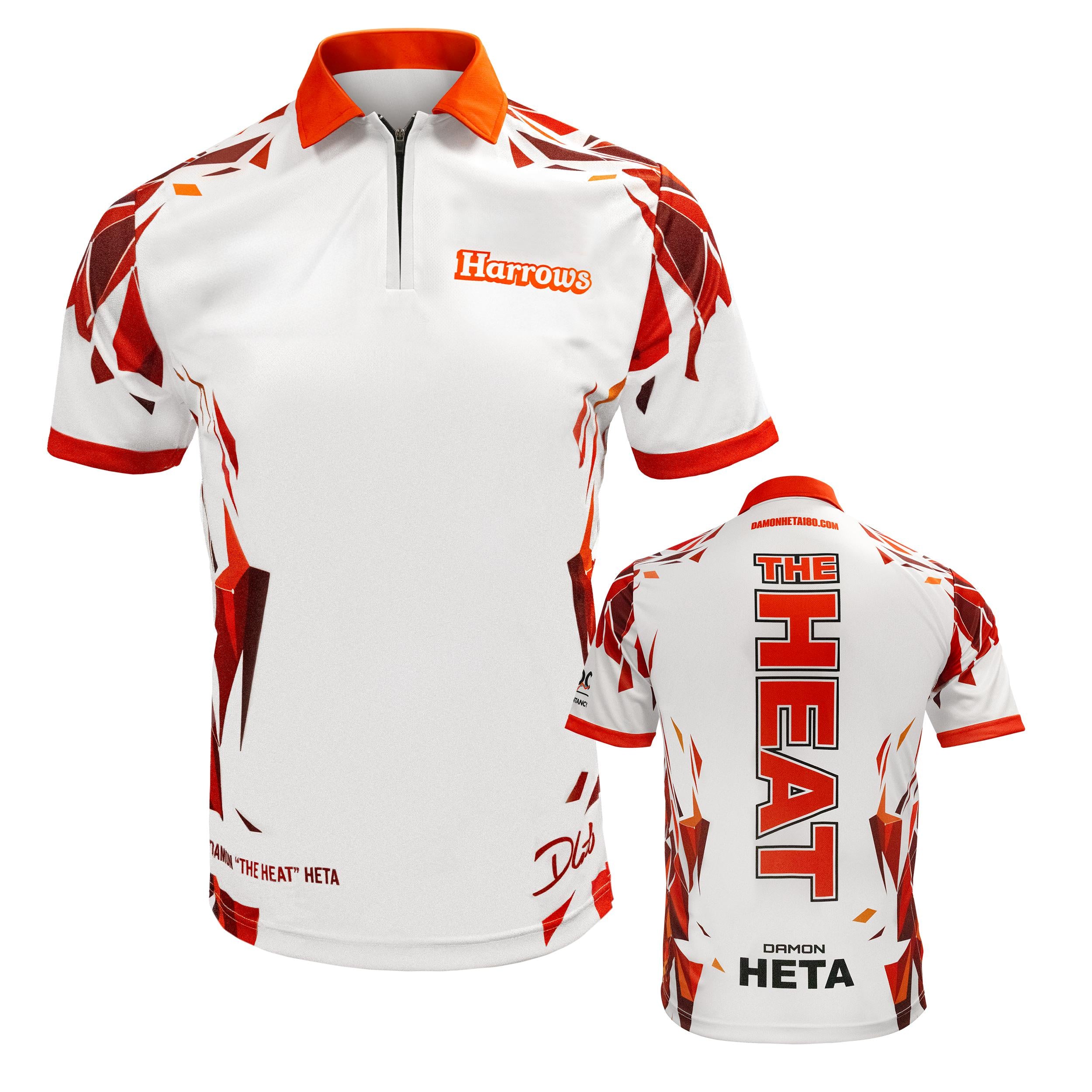 harrows-damon-heta-player-shirt-dartshirt-gr-e-xl image 5