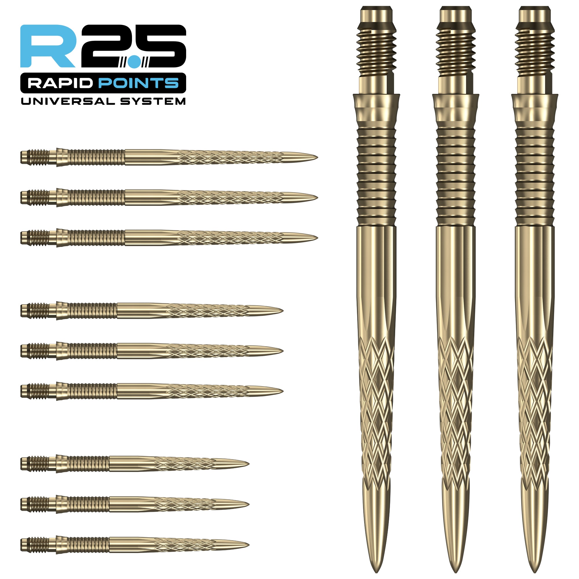 mission-r2-5-rapid-spitzen-30mm-silber-dsx-steel image 3