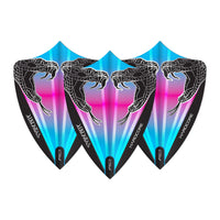 red-dragon-peter-wright-freestyle-flights-pink-blau-100 image 3