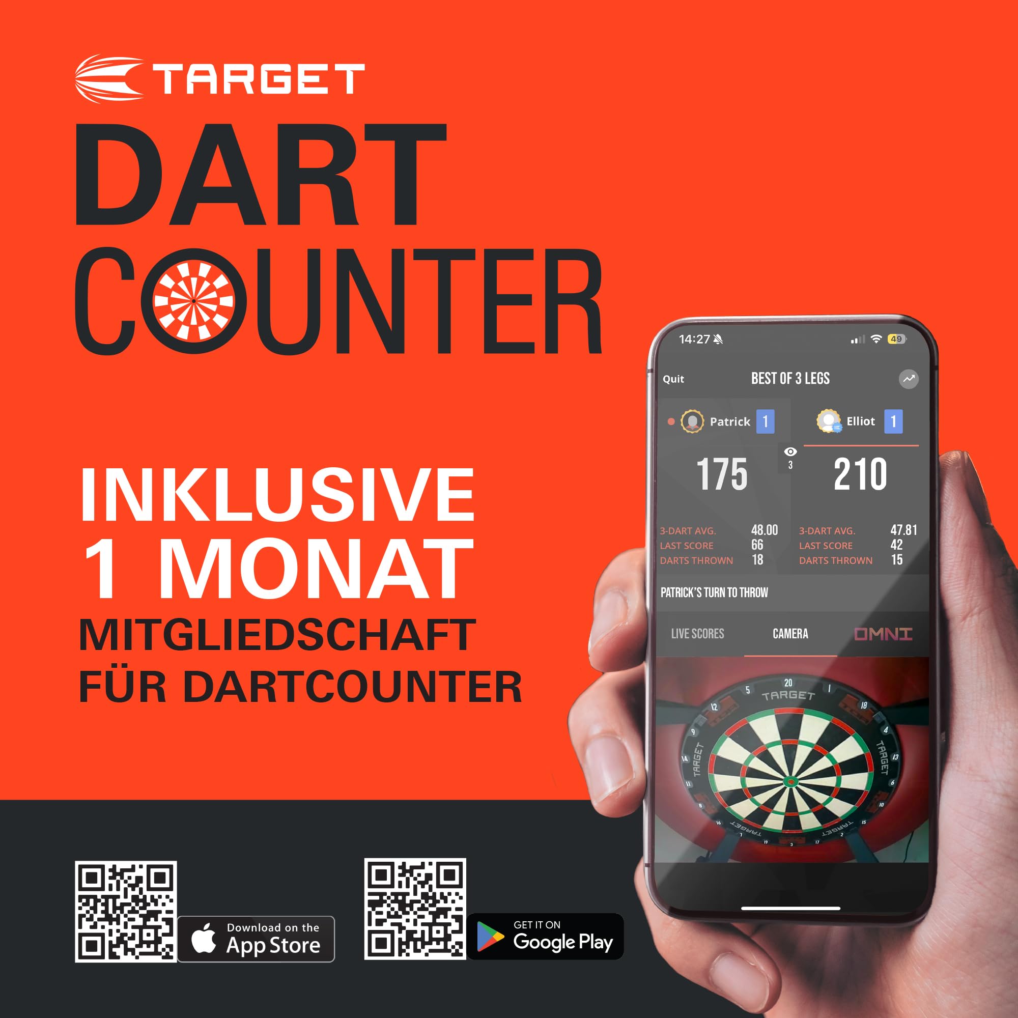 target-luke-littler-edge-steeldarts-22g-95-tungsten-k-flex image 7