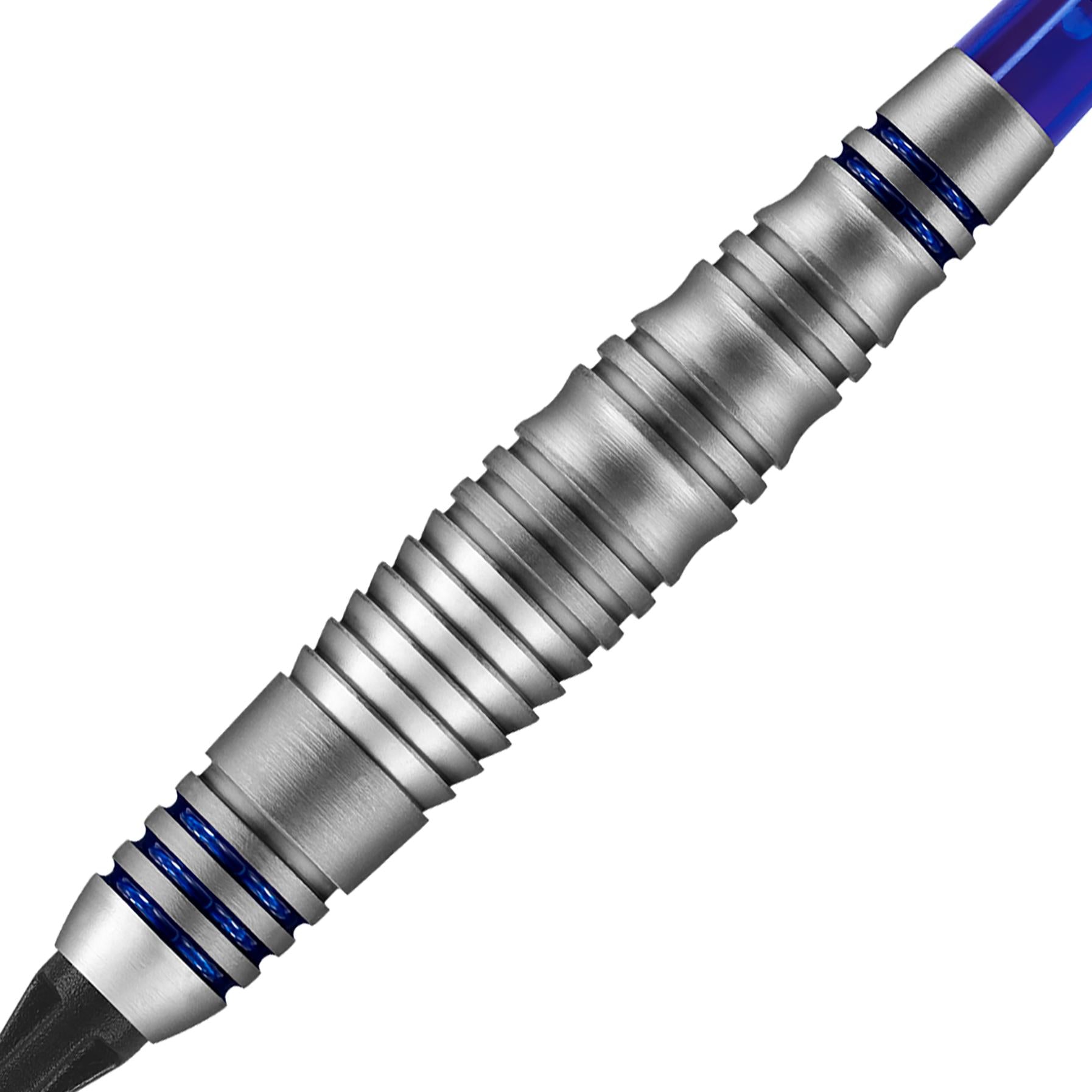 harrows-vespa-softdarts-18g-messing-silber image 2
