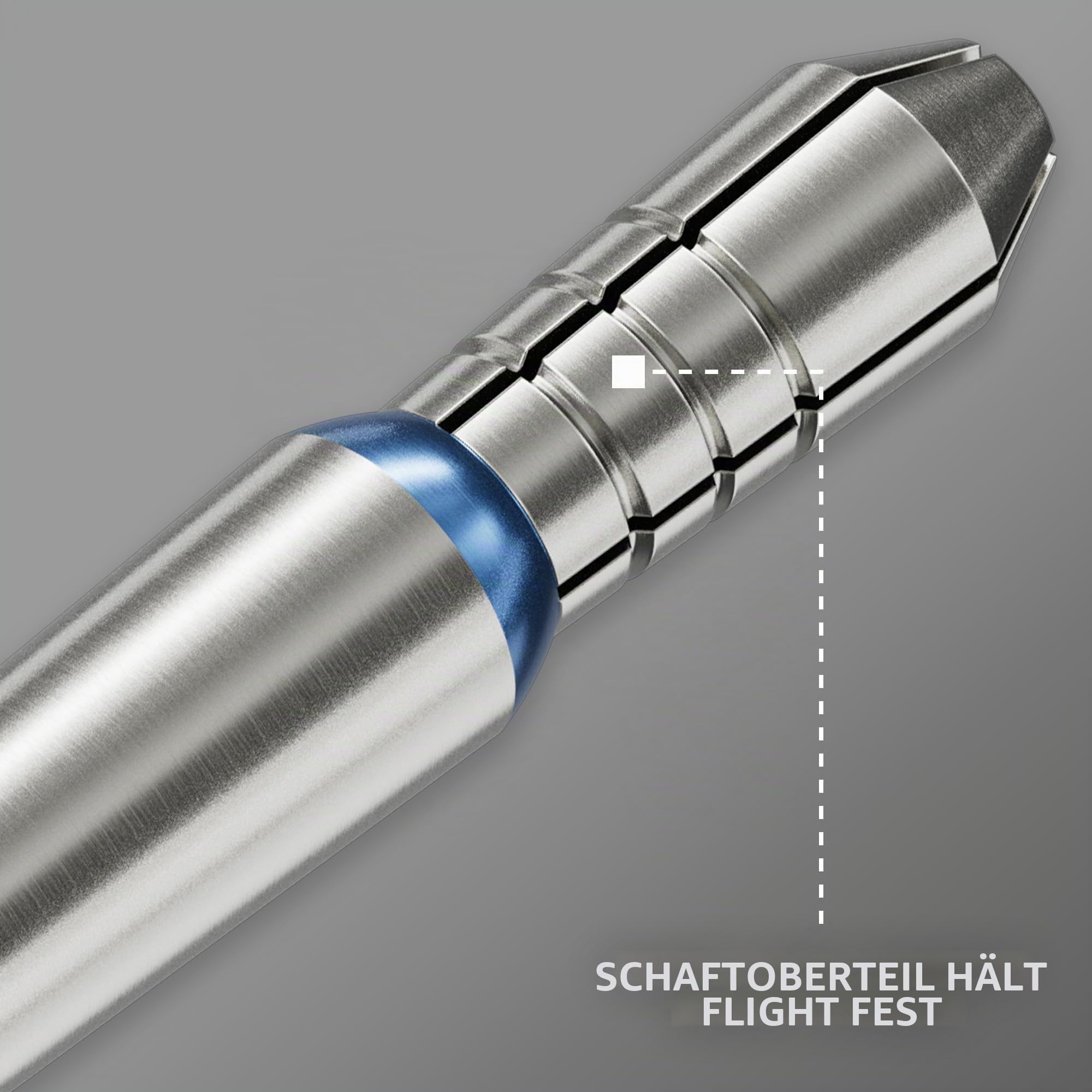 target-phil-taylor-gx2-raw-power-sch-fte-medium-alu-blau image 3
