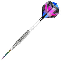 red-dragon-peter-wright-pl15-steeldarts-blau-22g image 3