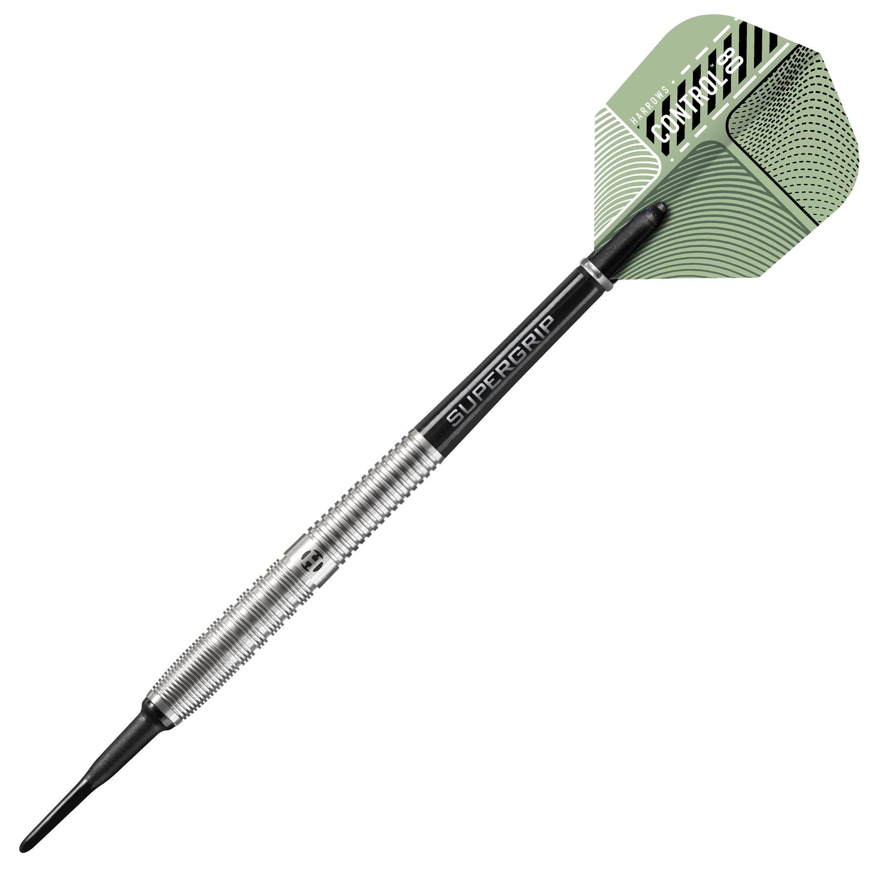harrows-control-softdarts-18g-80-tungsten-tapered image 4
