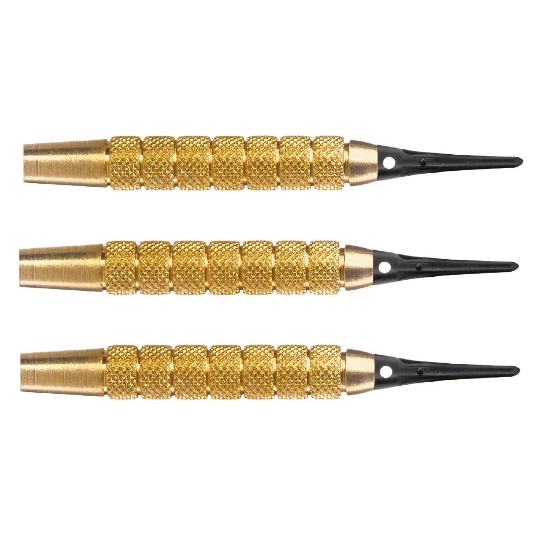 karella-deluxe-line-dls-1-softdart-barrel-16g-messing image 1