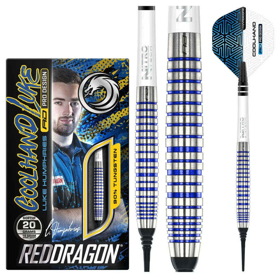 red-dragon-luke-humphries-tx3-cool-blue-softdarts-s-e image 1