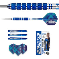 red-dragon-robert-thornton-cobalt-se-steeldarts-24g image 5