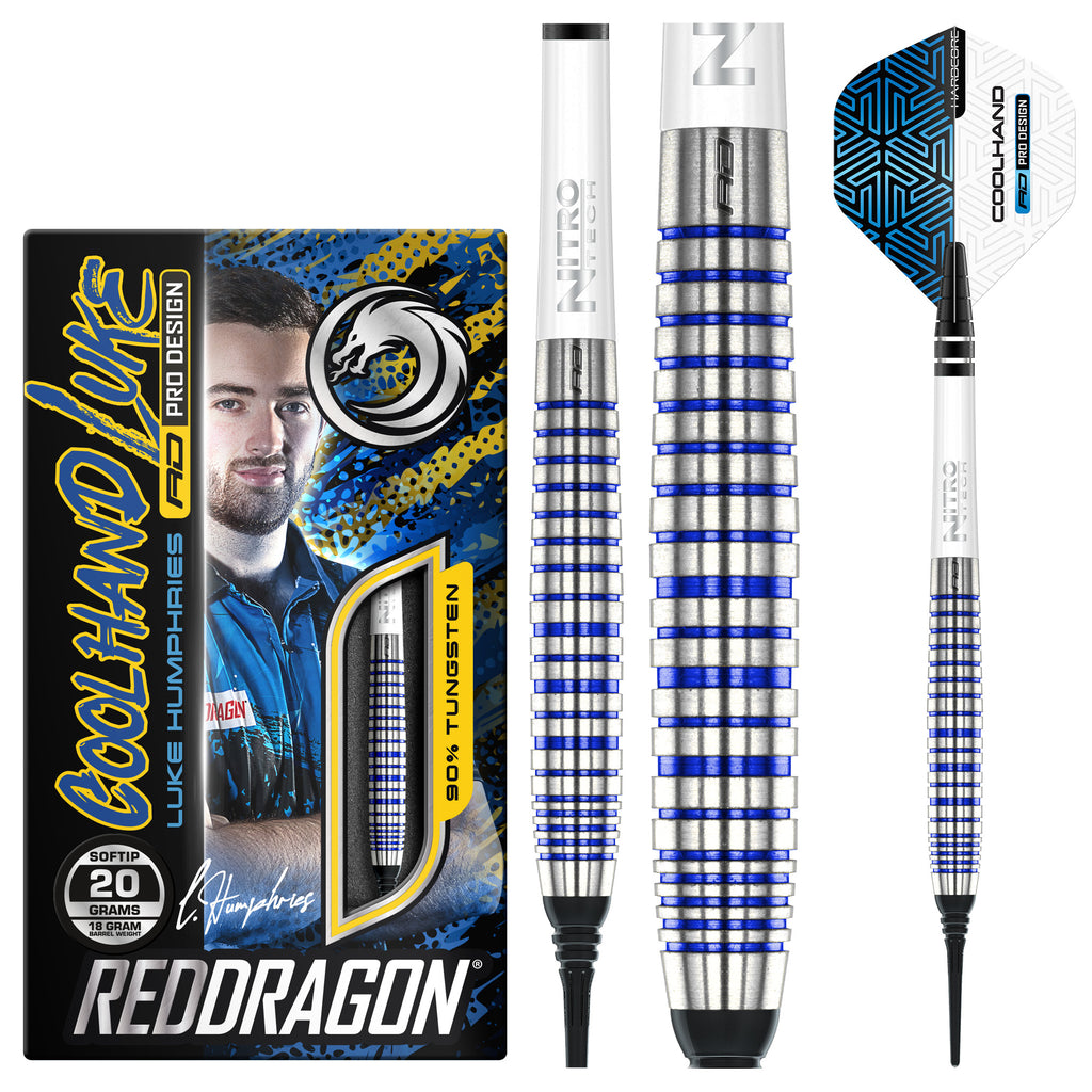 red-dragon-luke-humphries-tx3-cool-blue-softdarts-s-e image 1
