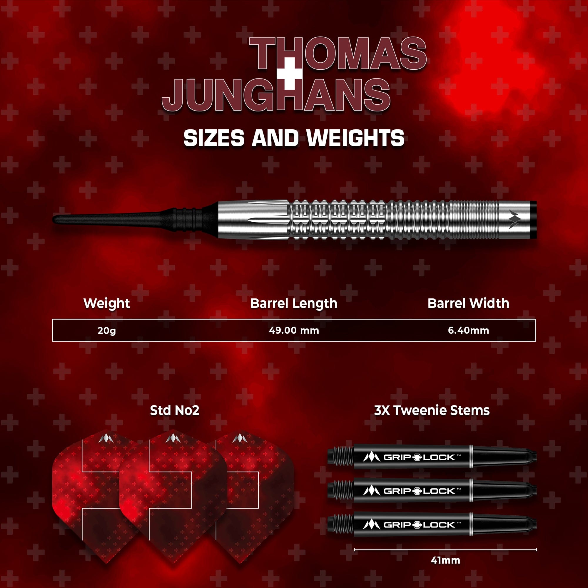 mission-thomas-junghans-20g-softdart-90-tungsten-silber image 5