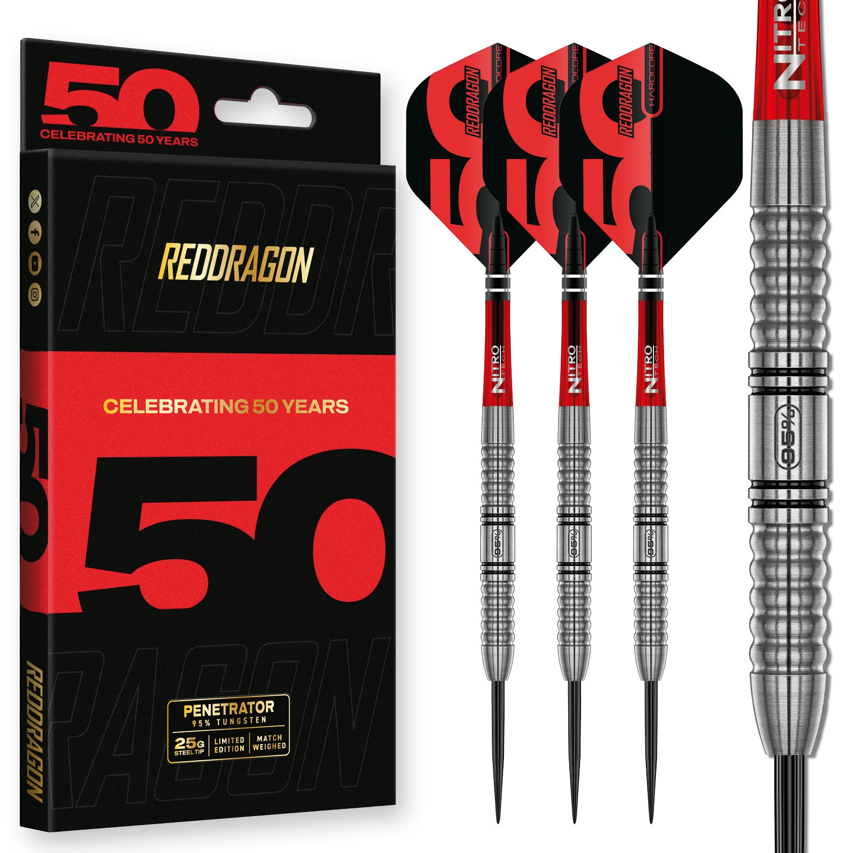 red-dragon-penetrator-1-steeldarts-25g-95-tungsten image 1