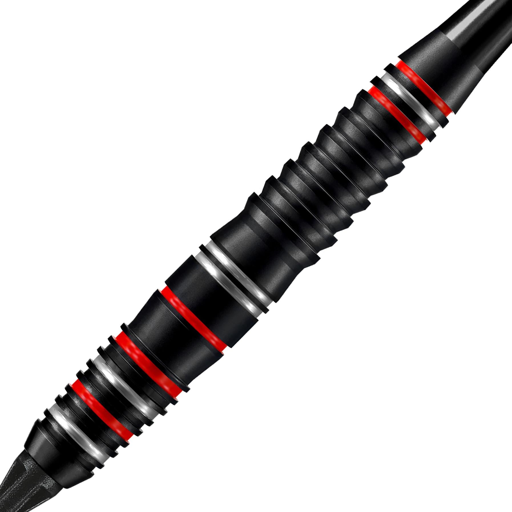harrows-fire-softdarts-18g-high-grade-alloy-set image 2