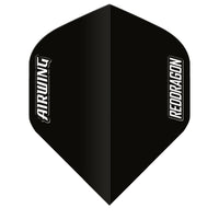 red-dragon-nitro-flite-airwing-moulded-black-standard-flights-3er image 3