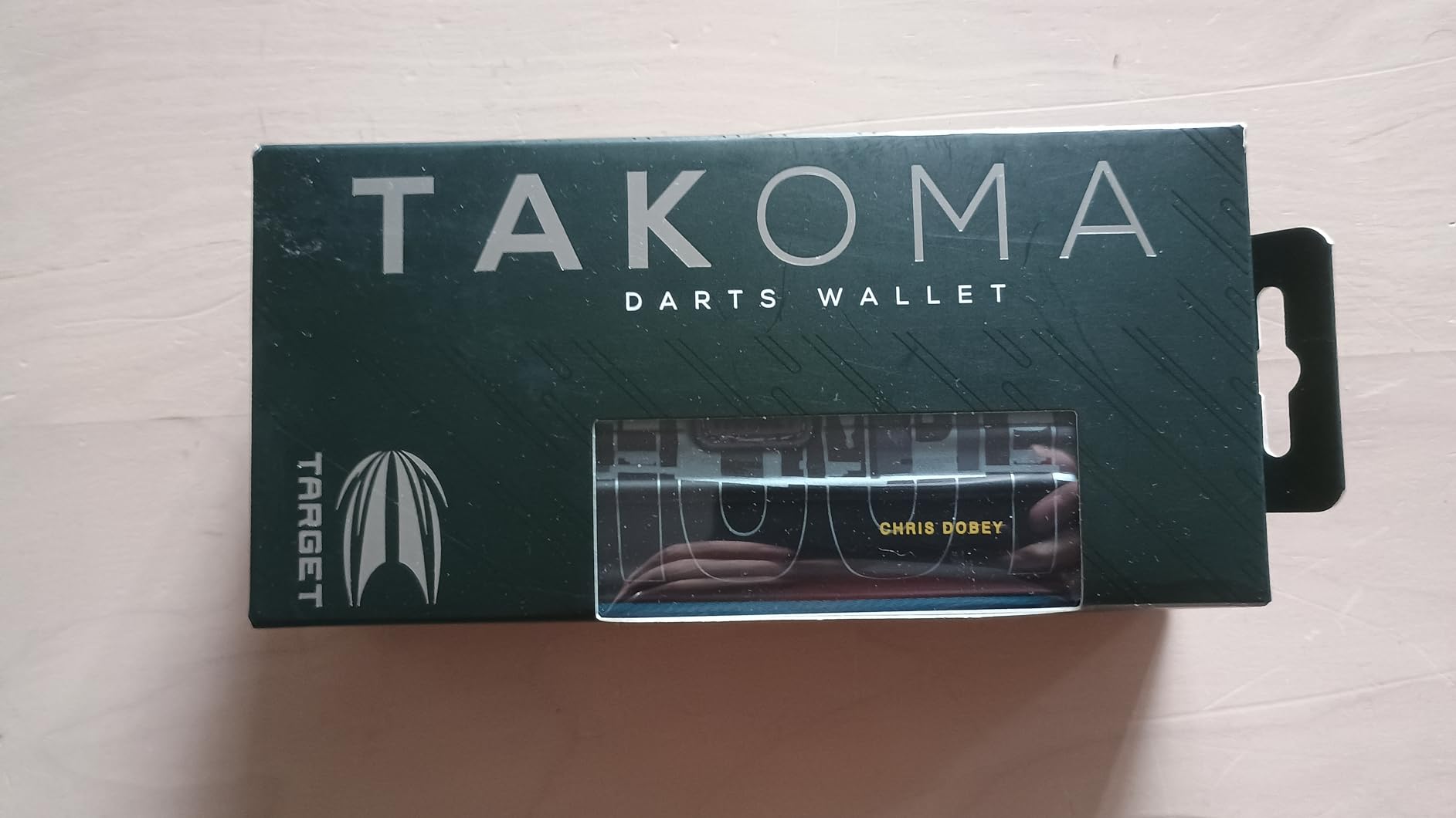 Solides Wallet
