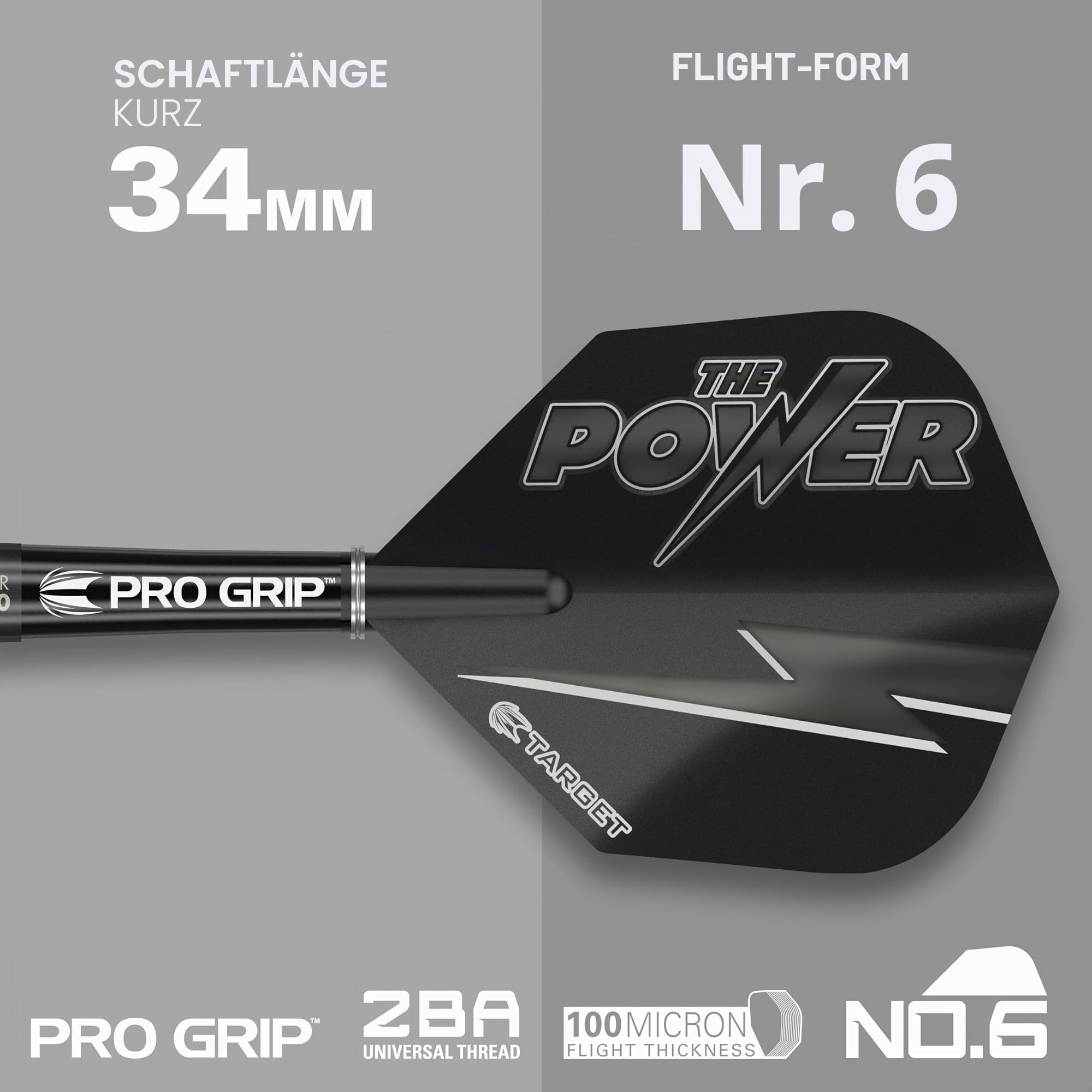 target-phil-taylor-power-8zero-1-steeldarts-25g-80-wolfram image 4