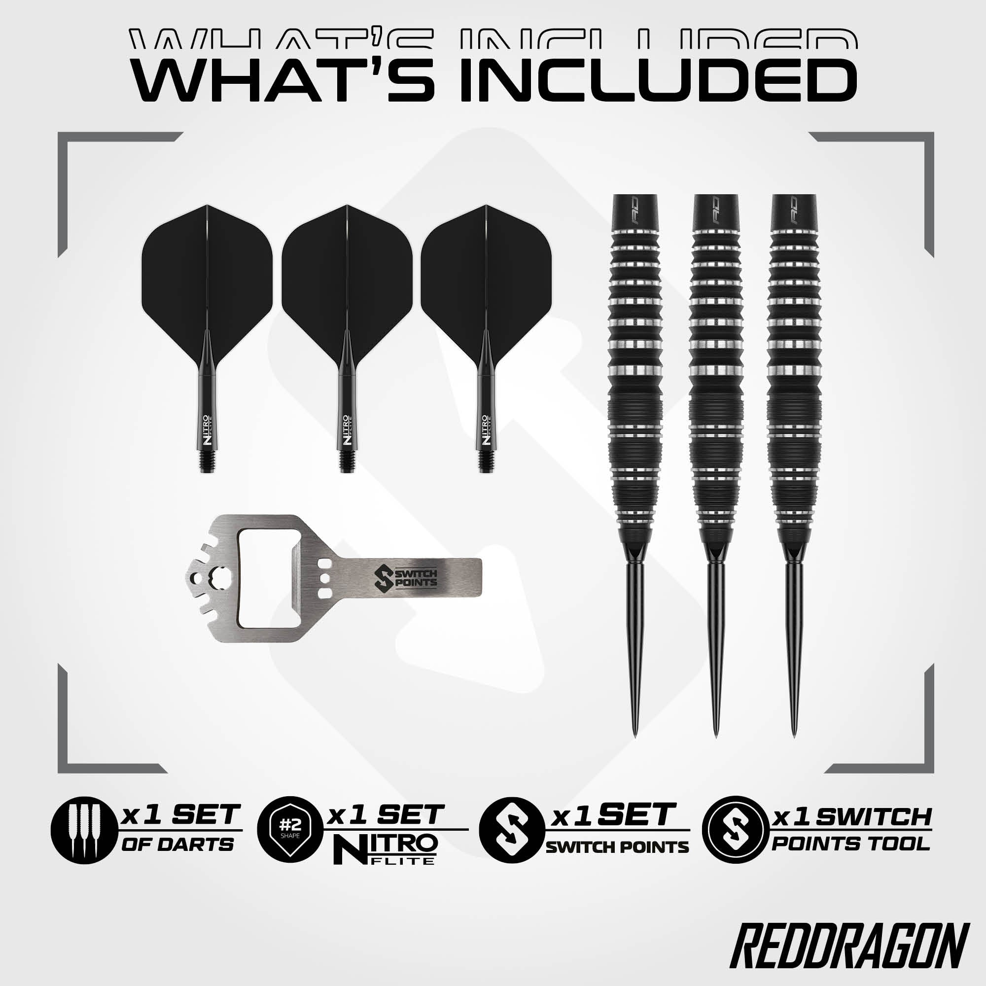red-dragon-sable-03-bomb-steeldarts-24-g-90-switch-point image 3