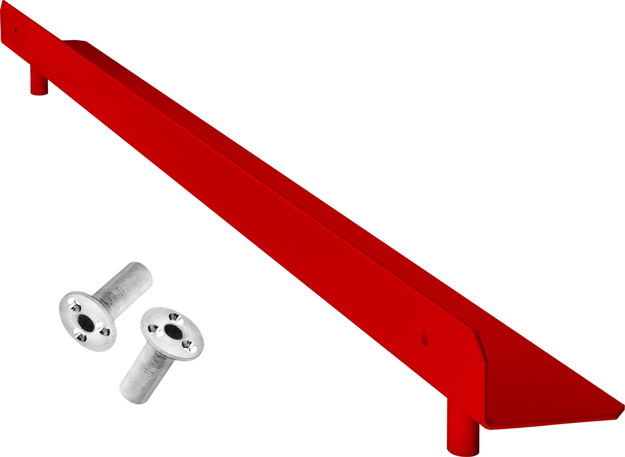 mission-samurai-raised-steel-oche-abwurflinie-rot image 3