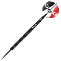 red-dragon-jamie-hughes-steeldarts-set-ikonisches-design image 2