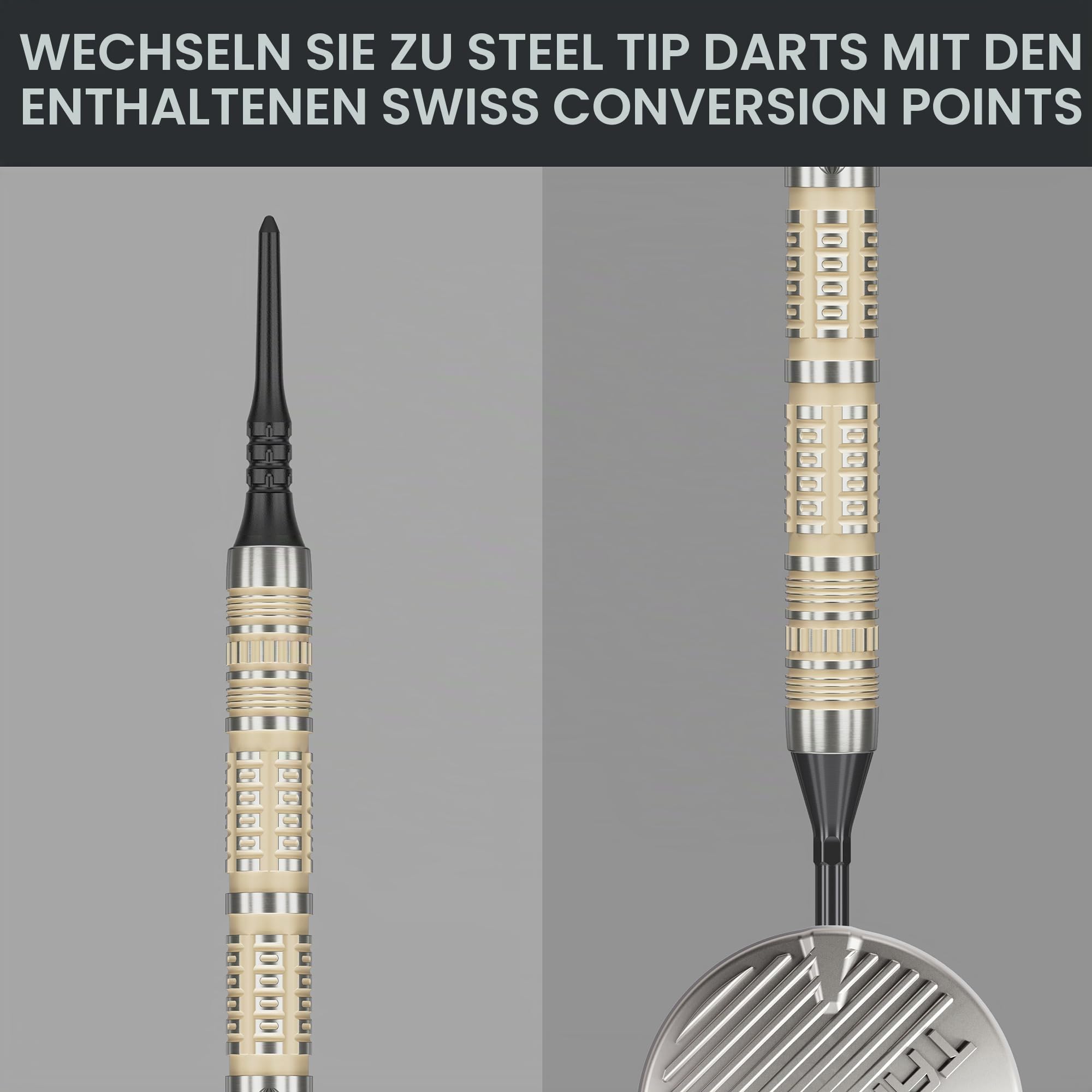 target-dimitri-van-den-bergh-softdart-set-95k-19g-k-flex image 4