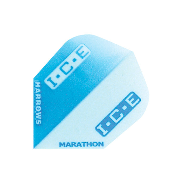 harrows-marathon-ice-flights-100-micron-extra-stark image 2